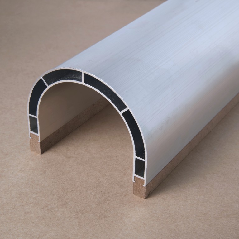 호리존몰딩 ER76